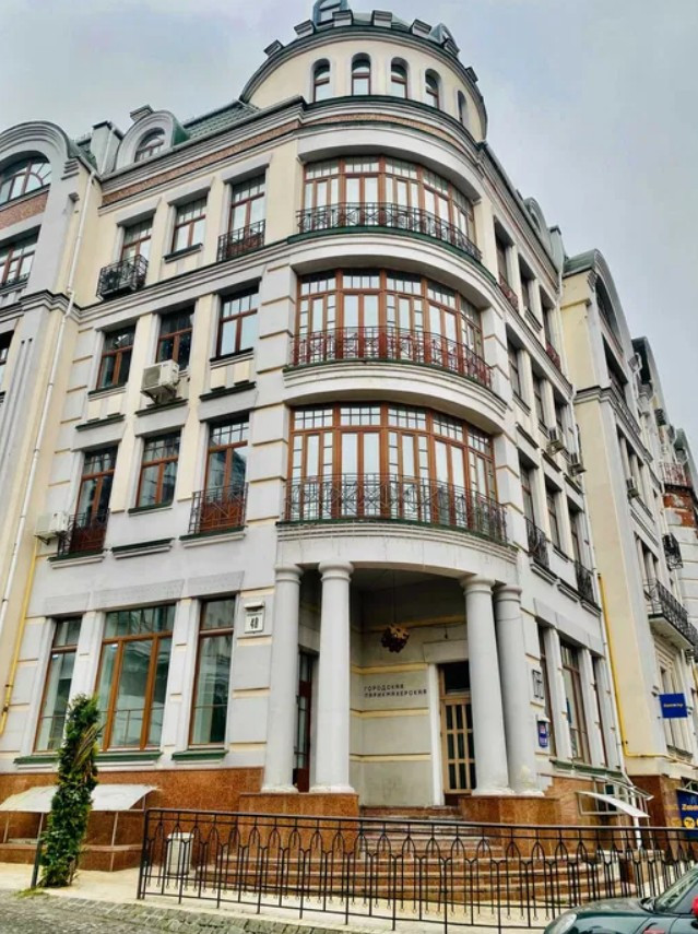 Продажа 1к квартиры в Киеве,  Воздвиженская ул., 48 18
