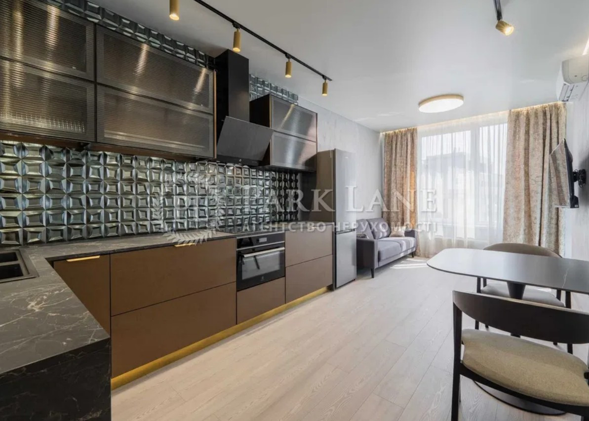 Продажа 2к квартиры в Киеве,  ЖК Львовская Площадь, Кудрявская ул., 24А 0