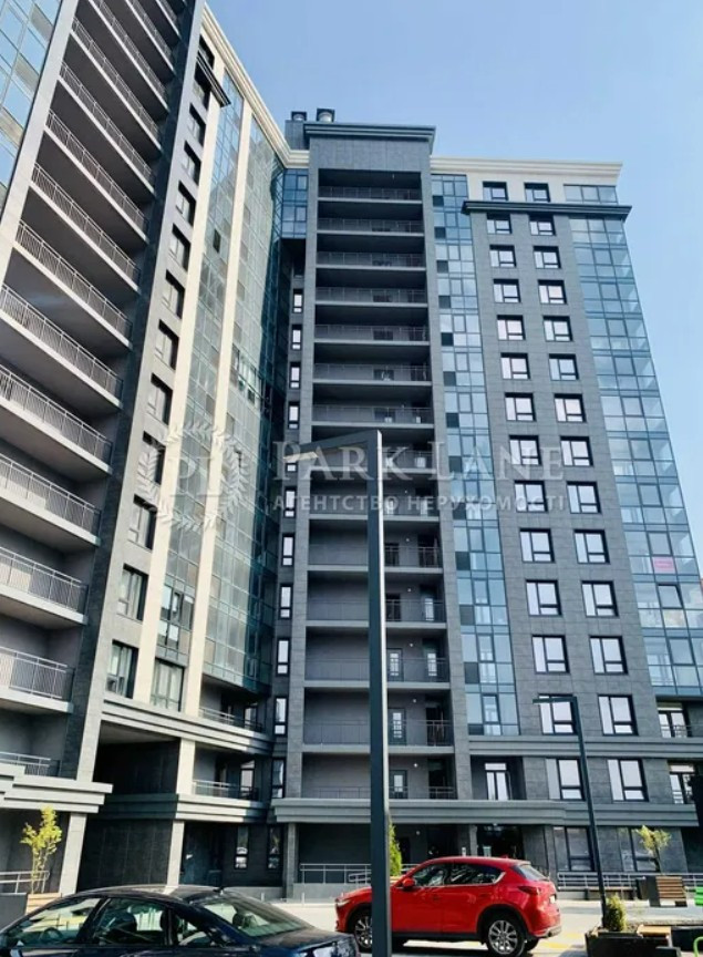 Продажа 2к квартиры в Киеве,  ЖК Львовская Площадь, Кудрявская ул., 24А 2