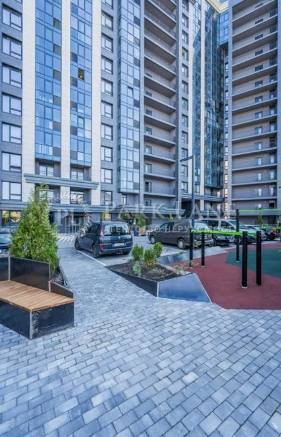 Продажа 2к квартиры в Киеве,  ЖК Львовская Площадь, Кудрявская ул., 24А 3