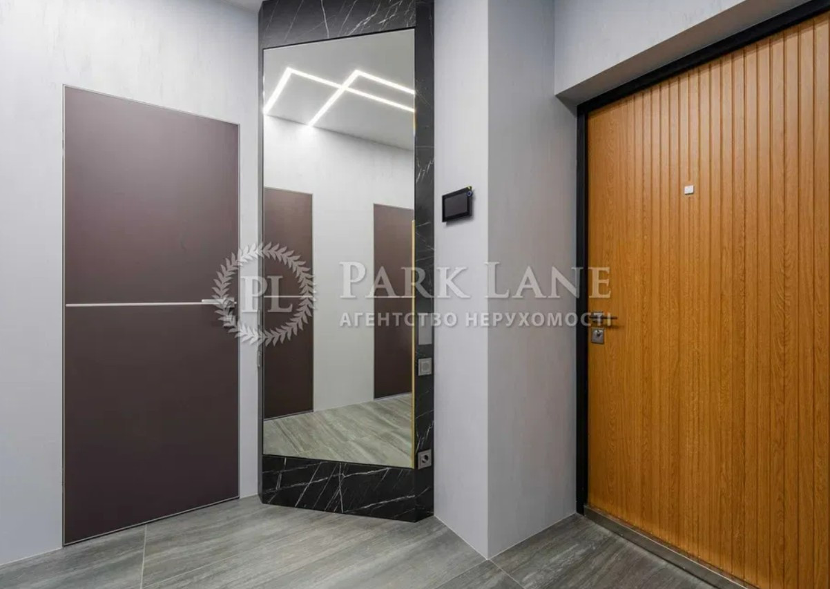 Продажа 2к квартиры в Киеве,  ЖК Львовская Площадь, Кудрявская ул., 24А 5