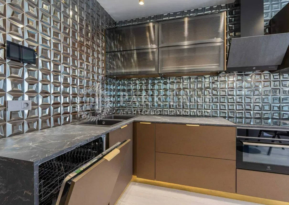 Продажа 2к квартиры в Киеве,  ЖК Львовская Площадь, Кудрявская ул., 24А 12