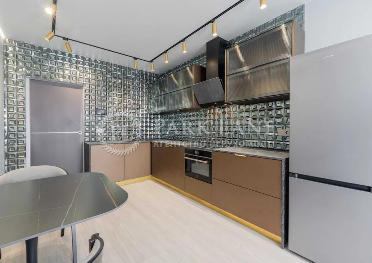 Продажа 2к квартиры в Киеве,  ЖК Львовская Площадь, Кудрявская ул., 24А 13
