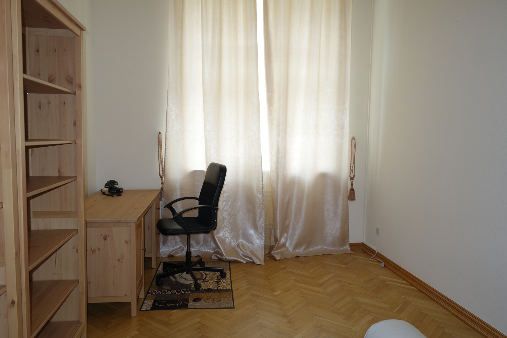 Аренда 4к квартиры в Киеве,  Лютеранская ул., 7/10 5