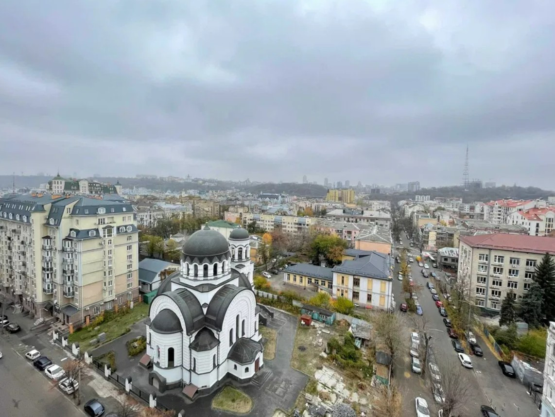 Аренда здания в Киеве,  Почайнинская ул., 38/44 1