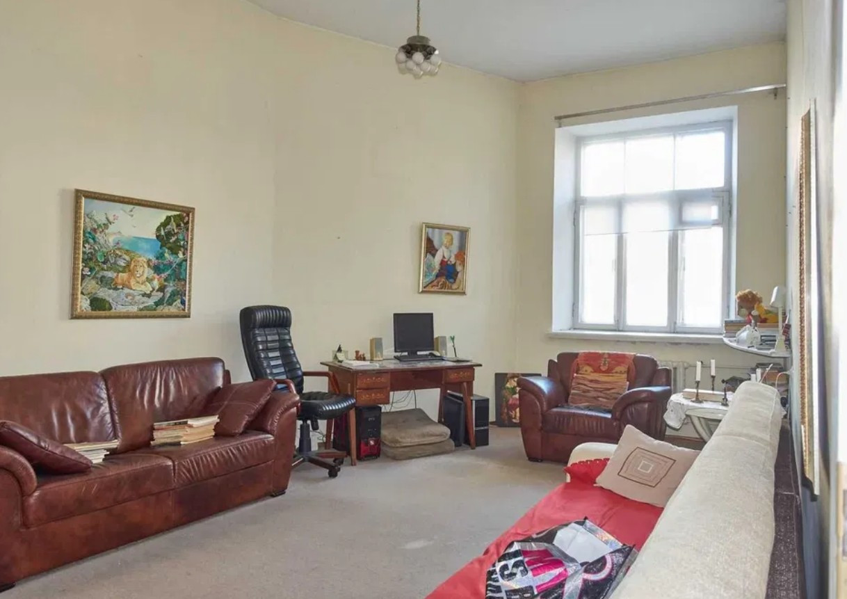 Продажа 2к квартиры в Киеве,  Тарасовская ул., 16 0