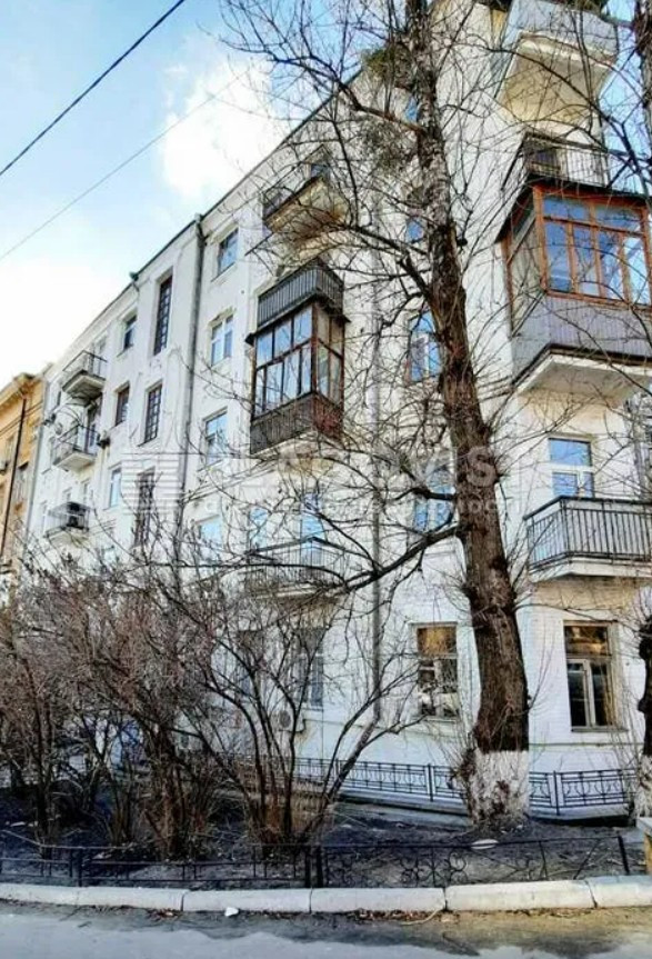 Продажа 2к квартиры в Киеве,  Тарасовская ул., 16 3