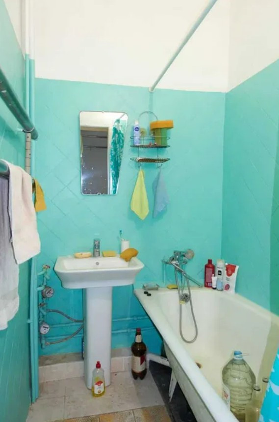 Продажа 2к квартиры в Киеве,  Тарасовская ул., 16 6