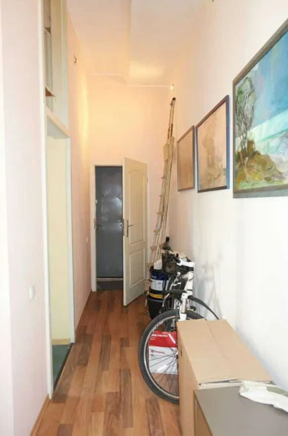 Продажа 2к квартиры в Киеве,  Тарасовская ул., 16 7