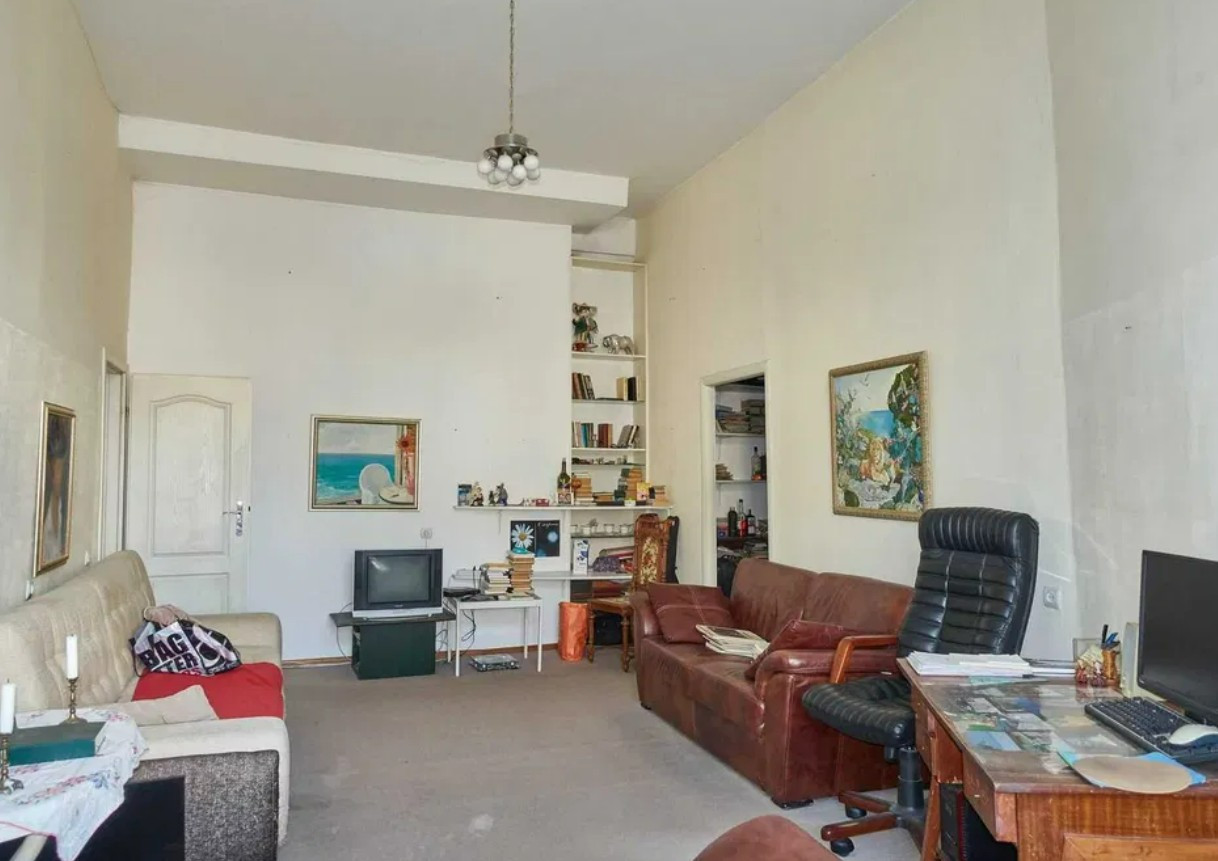 Продажа 2к квартиры в Киеве,  Тарасовская ул., 16 8