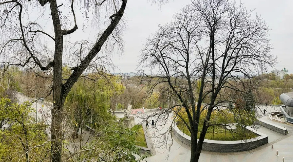 Аренда 5к квартиры в Киеве,  Большая Житомирская ул., 24Б 1
