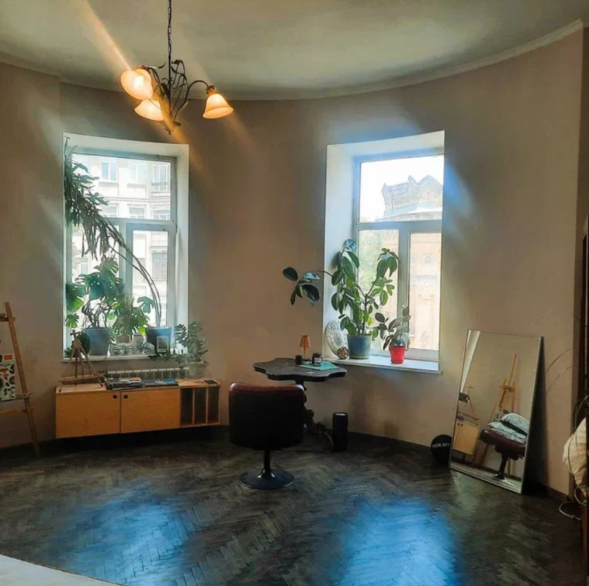 Продажа 3к квартиры в Киеве,  Рейтарская ул., 29 0