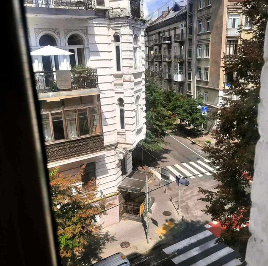 Продажа 3к квартиры в Киеве,  Рейтарская ул., 29 2