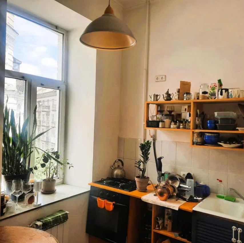 Продажа 3к квартиры в Киеве,  Рейтарская ул., 29 3