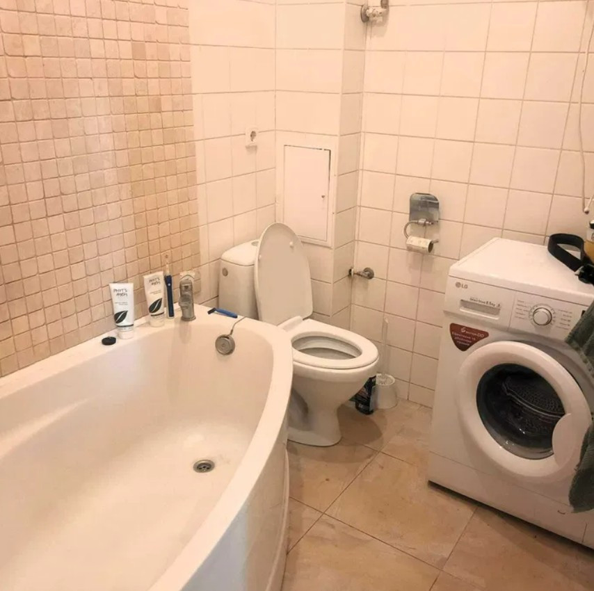 Продажа 3к квартиры в Киеве,  Рейтарская ул., 29 7