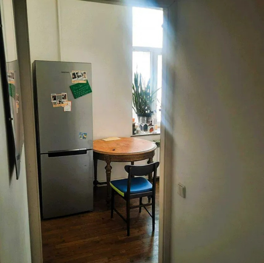Продажа 3к квартиры в Киеве,  Рейтарская ул., 29 8