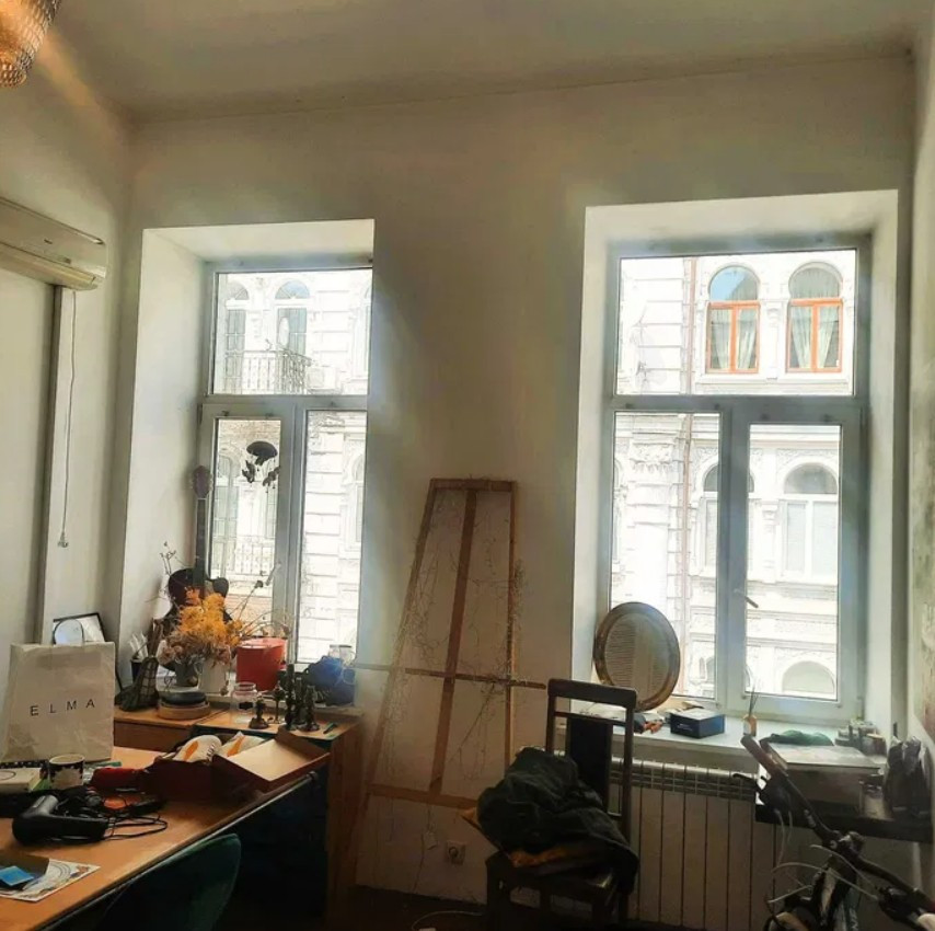 Продажа 3к квартиры в Киеве,  Рейтарская ул., 29 10