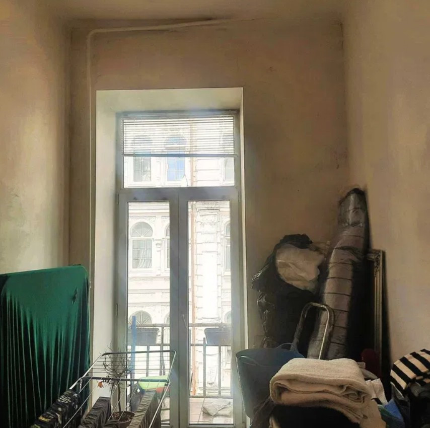 Продажа 3к квартиры в Киеве,  Рейтарская ул., 29 11