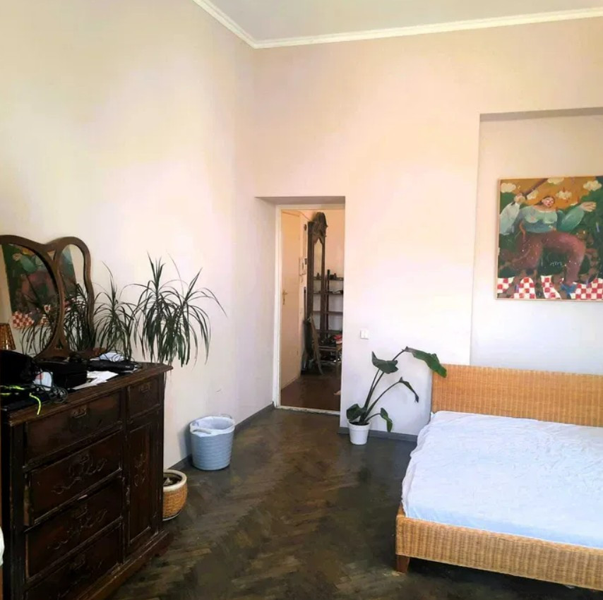 Продажа 3к квартиры в Киеве,  Рейтарская ул., 29 13