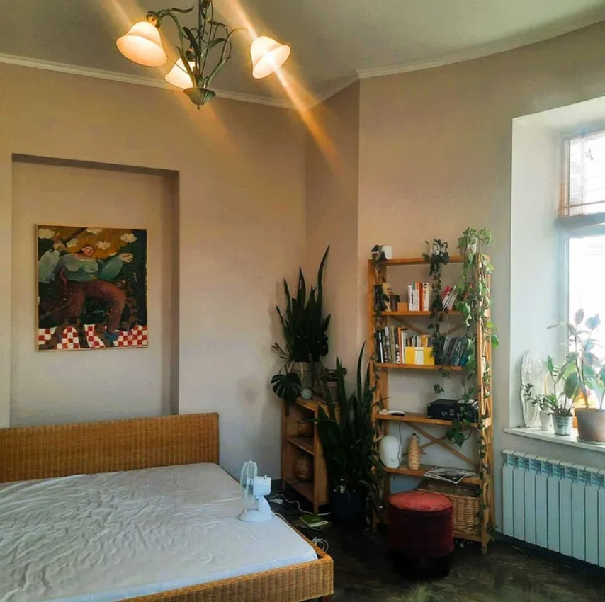 Продажа 3к квартиры в Киеве,  Рейтарская ул., 29 14
