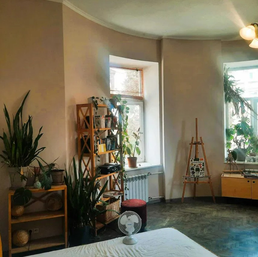 Продажа 3к квартиры в Киеве,  Рейтарская ул., 29 15