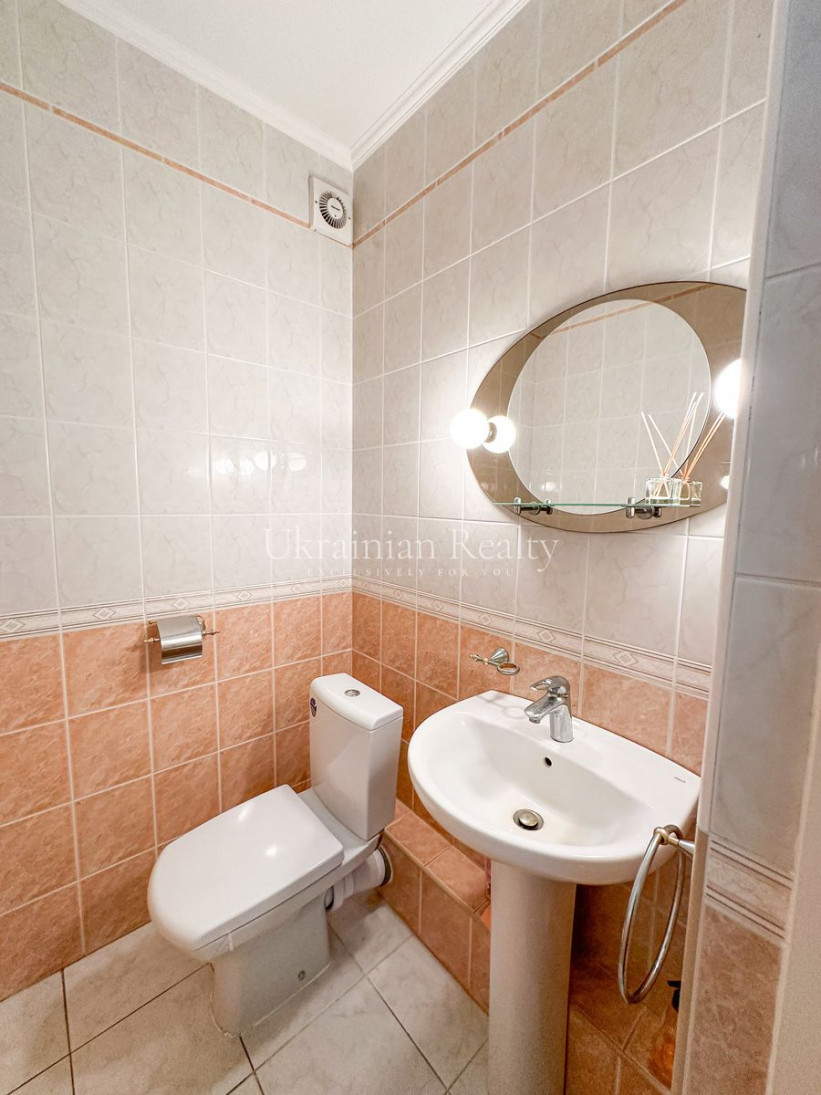 Продажа 4к квартиры в Киеве,  Богдана Хмельницкого ул., 32 2