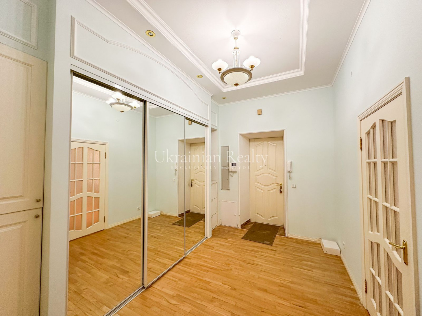 Продажа 4к квартиры в Киеве,  Богдана Хмельницкого ул., 32 3