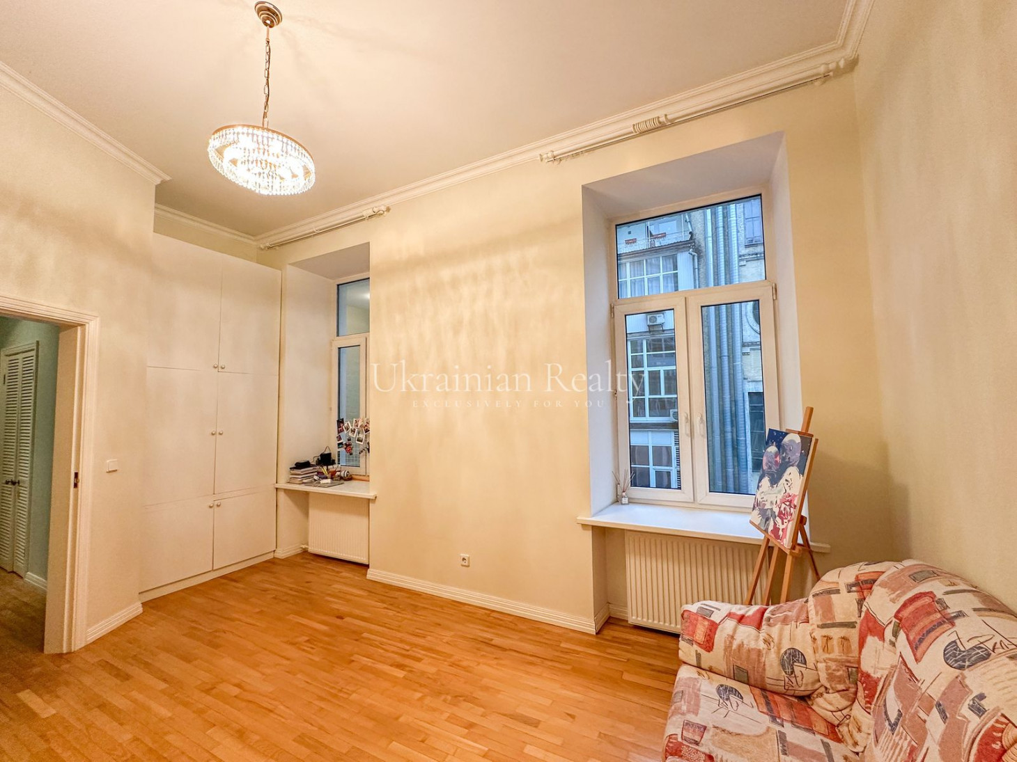 Продажа 4к квартиры в Киеве,  Богдана Хмельницкого ул., 32 4