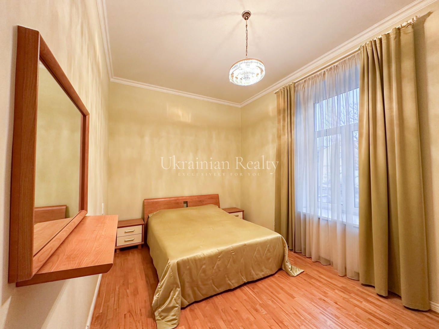 Продажа 4к квартиры в Киеве,  Богдана Хмельницкого ул., 32 5