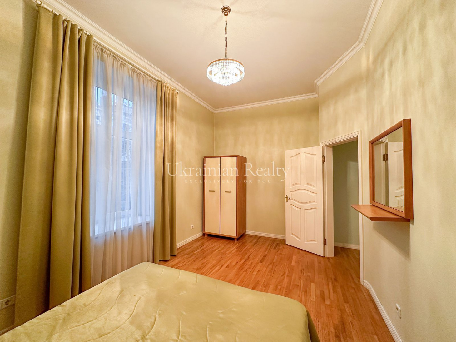 Продажа 4к квартиры в Киеве,  Богдана Хмельницкого ул., 32 6