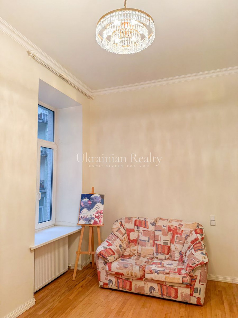 Продажа 4к квартиры в Киеве,  Богдана Хмельницкого ул., 32 7