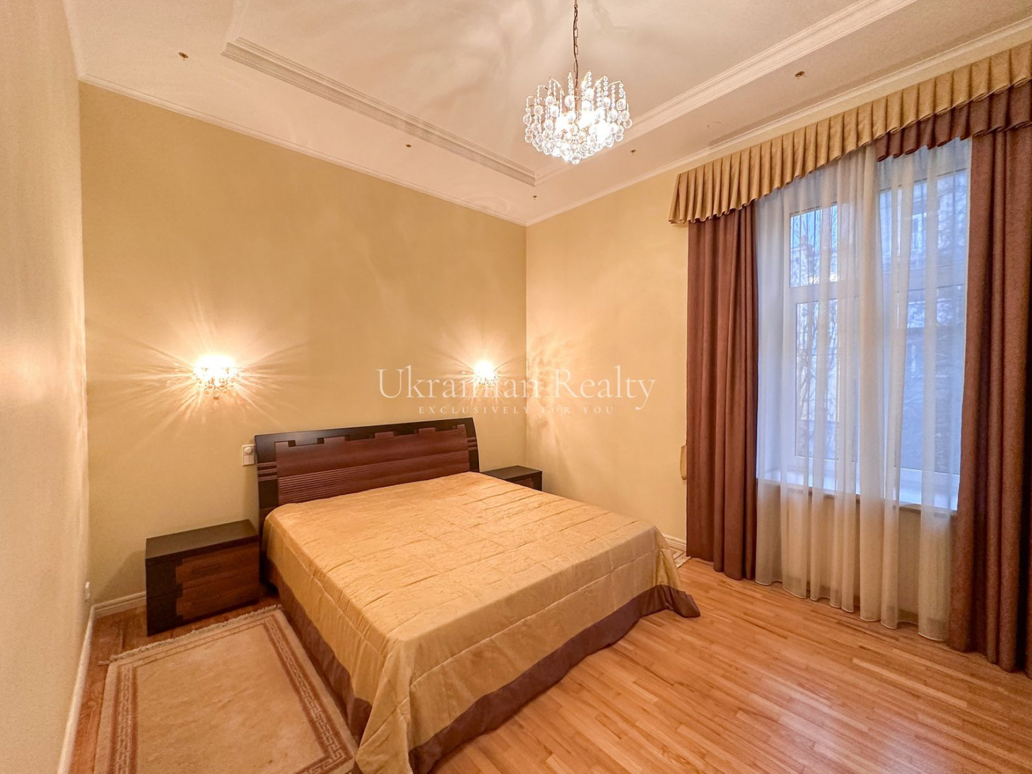 Продажа 4к квартиры в Киеве,  Богдана Хмельницкого ул., 32 9