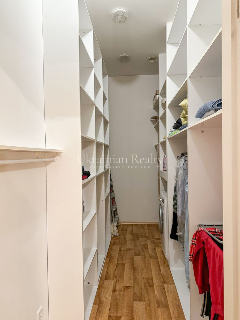 Продажа 4к квартиры в Киеве,  Богдана Хмельницкого ул., 32 10