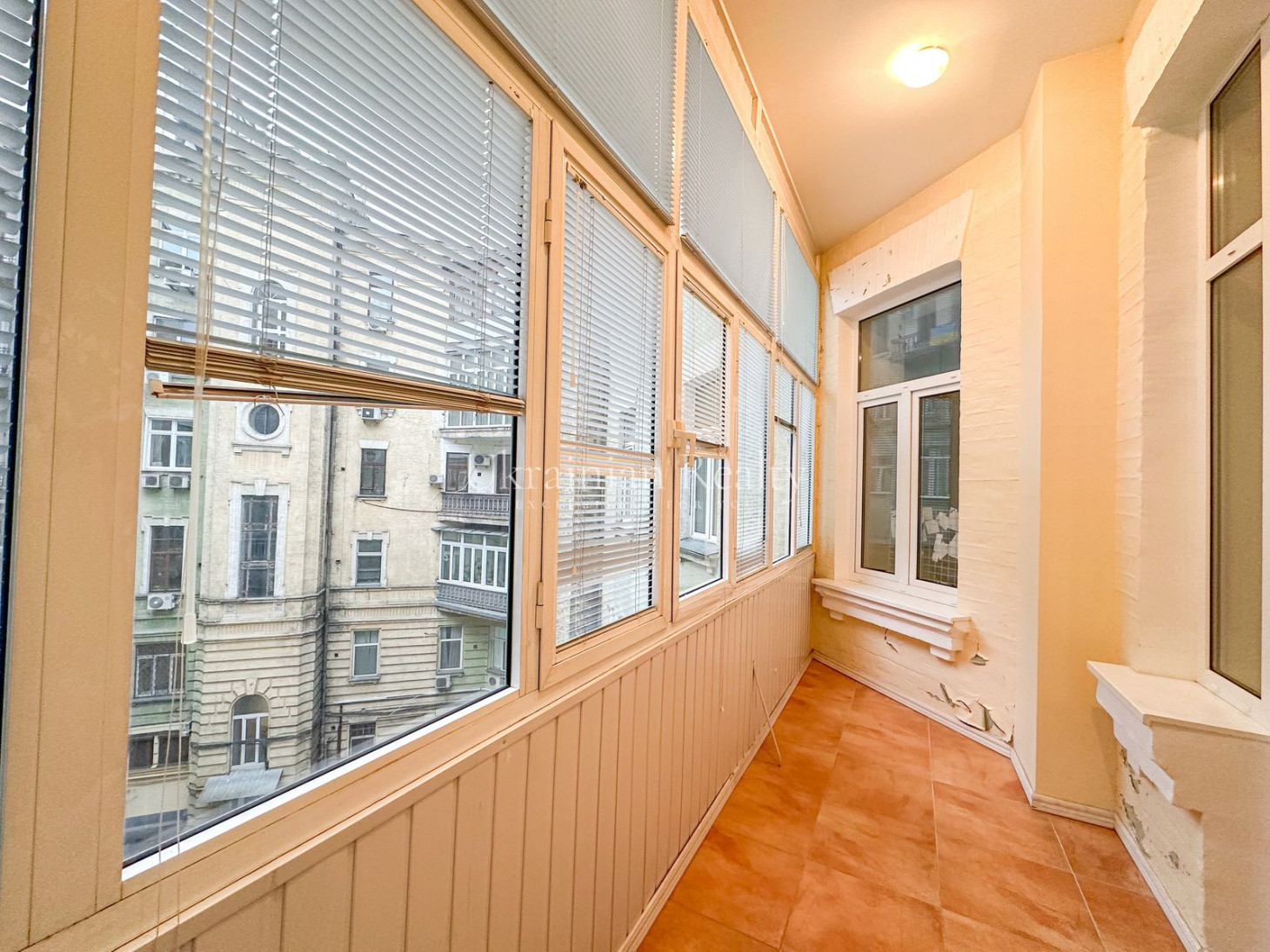 Продажа 4к квартиры в Киеве,  Богдана Хмельницкого ул., 32 17