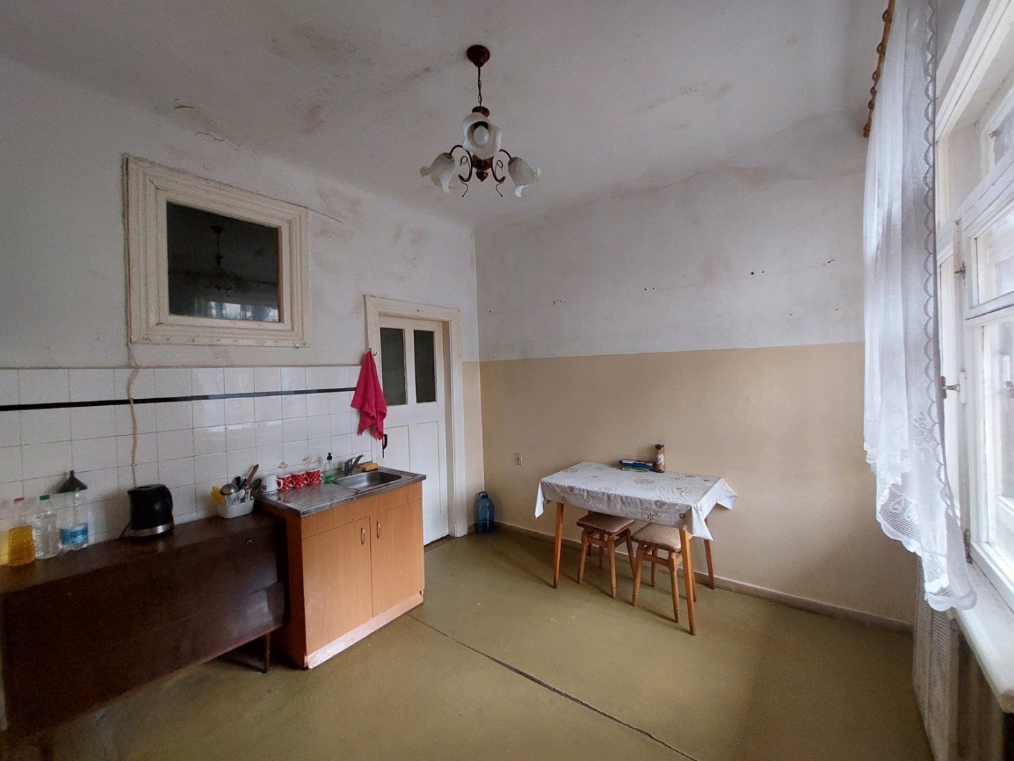 Продажа 2к квартиры в Киеве,  Чикаленко Евгения ул. (Пушкинская ул.), 2-4/7 1