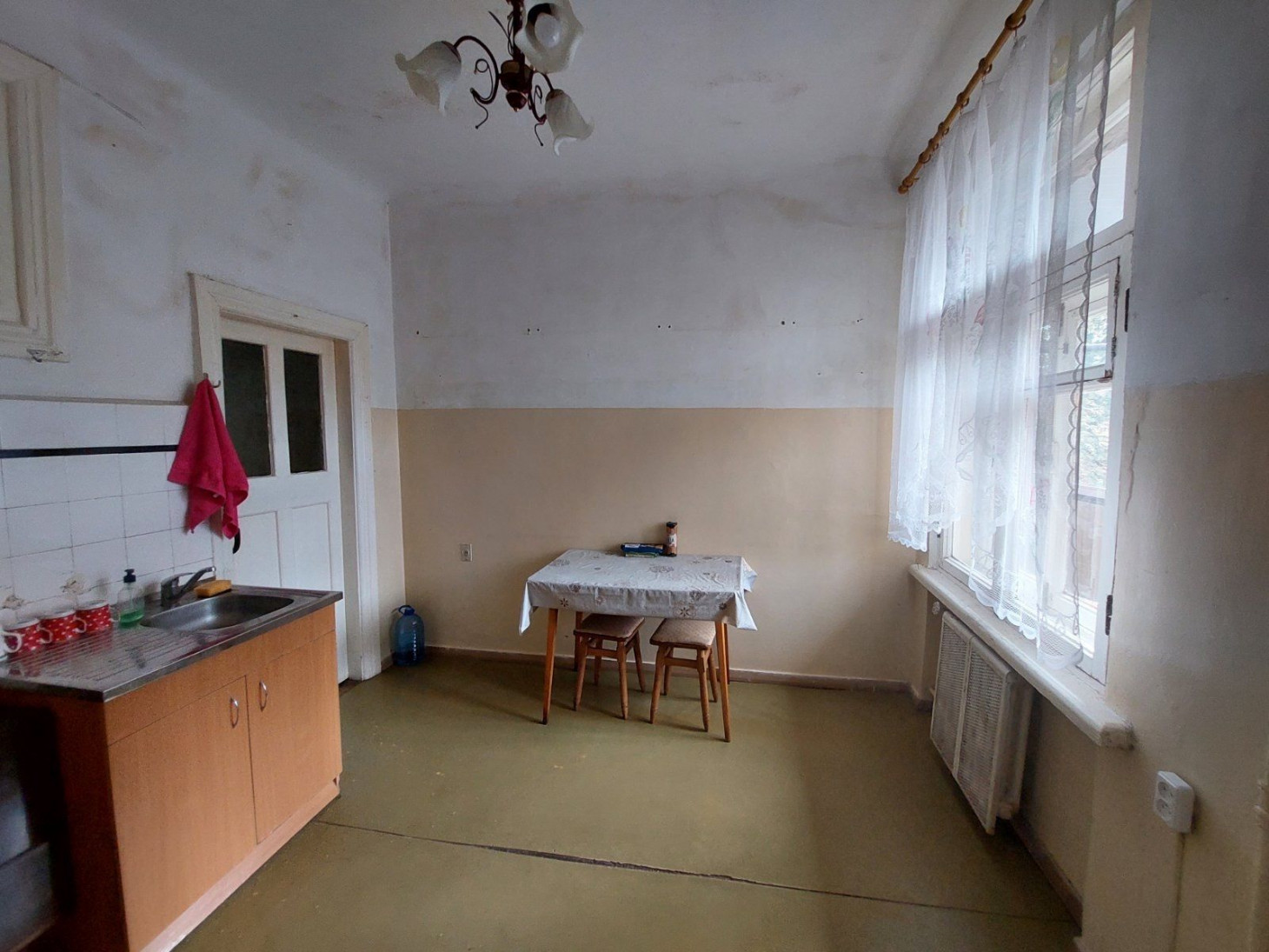 Продажа 2к квартиры в Киеве,  Чикаленко Евгения ул. (Пушкинская ул.), 2-4/7 4
