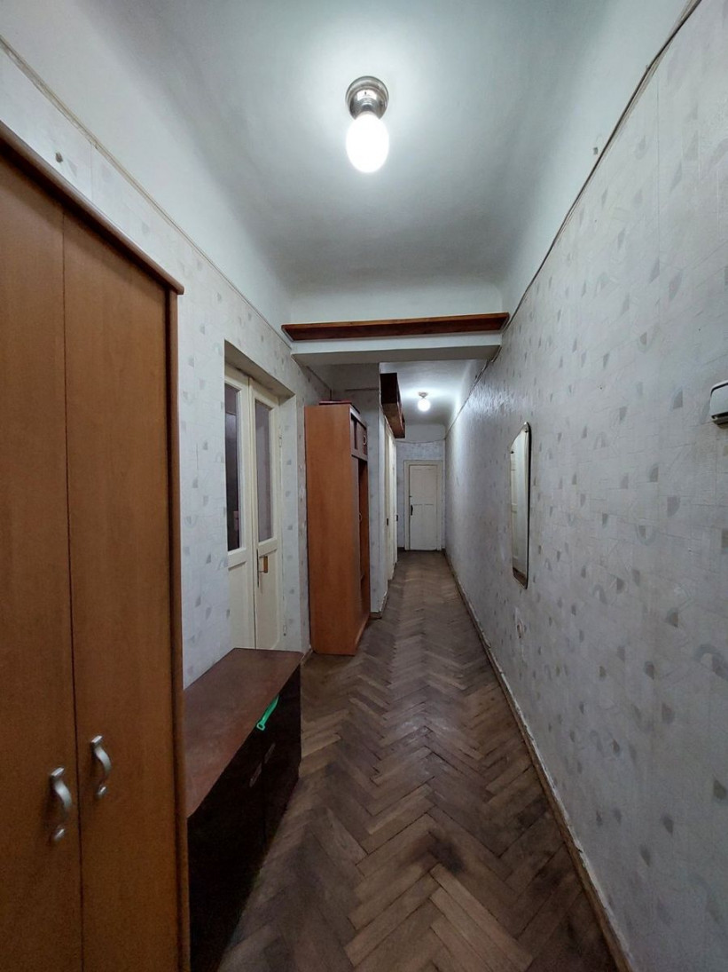 Продажа 2к квартиры в Киеве,  Чикаленко Евгения ул. (Пушкинская ул.), 2-4/7 6