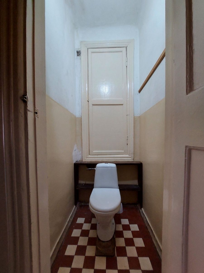Продажа 2к квартиры в Киеве,  Чикаленко Евгения ул. (Пушкинская ул.), 2-4/7 7