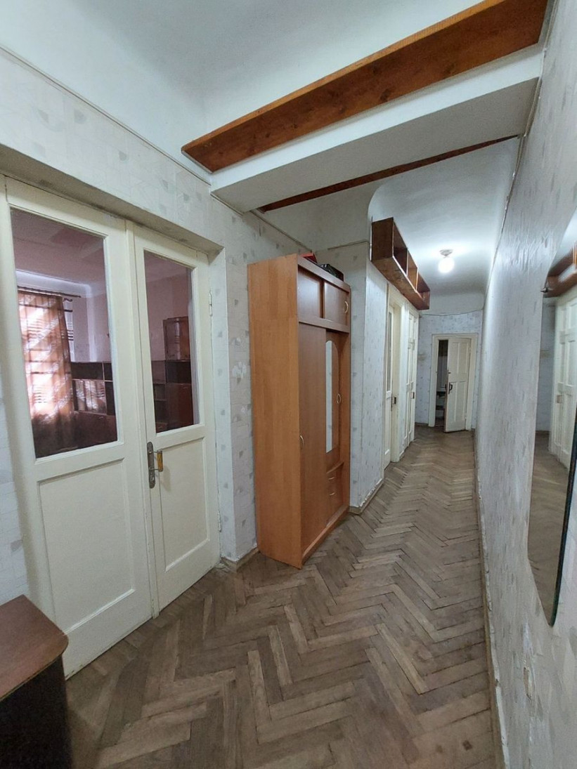 Продажа 2к квартиры в Киеве,  Чикаленко Евгения ул. (Пушкинская ул.), 2-4/7 9