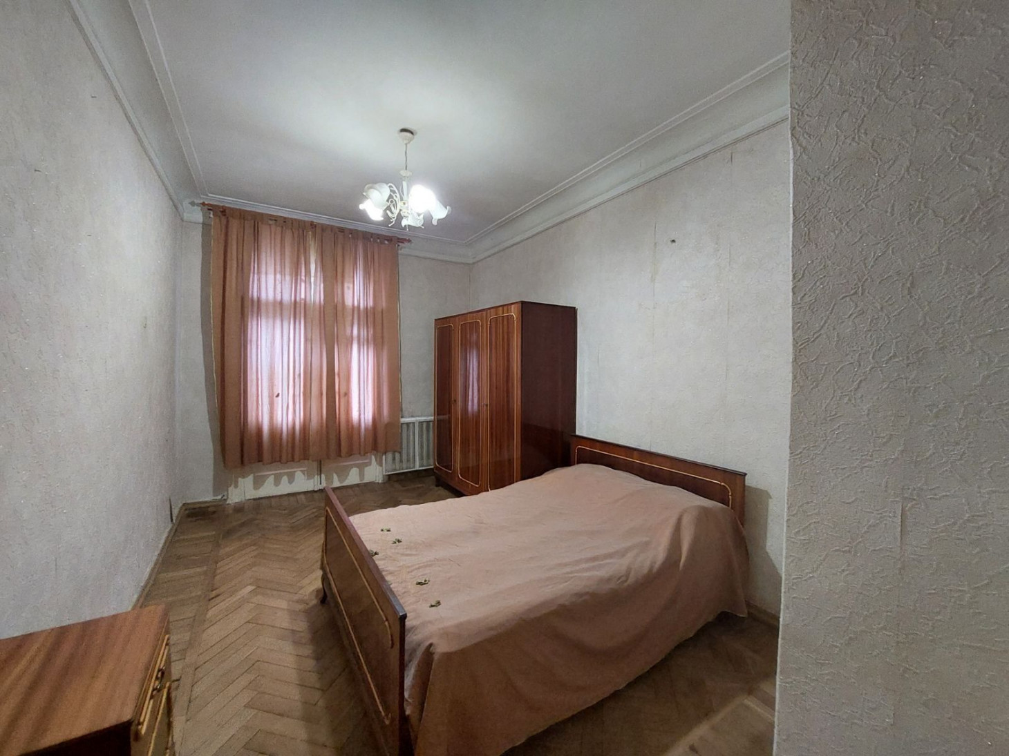 Продажа 2к квартиры в Киеве,  Чикаленко Евгения ул. (Пушкинская ул.), 2-4/7 11