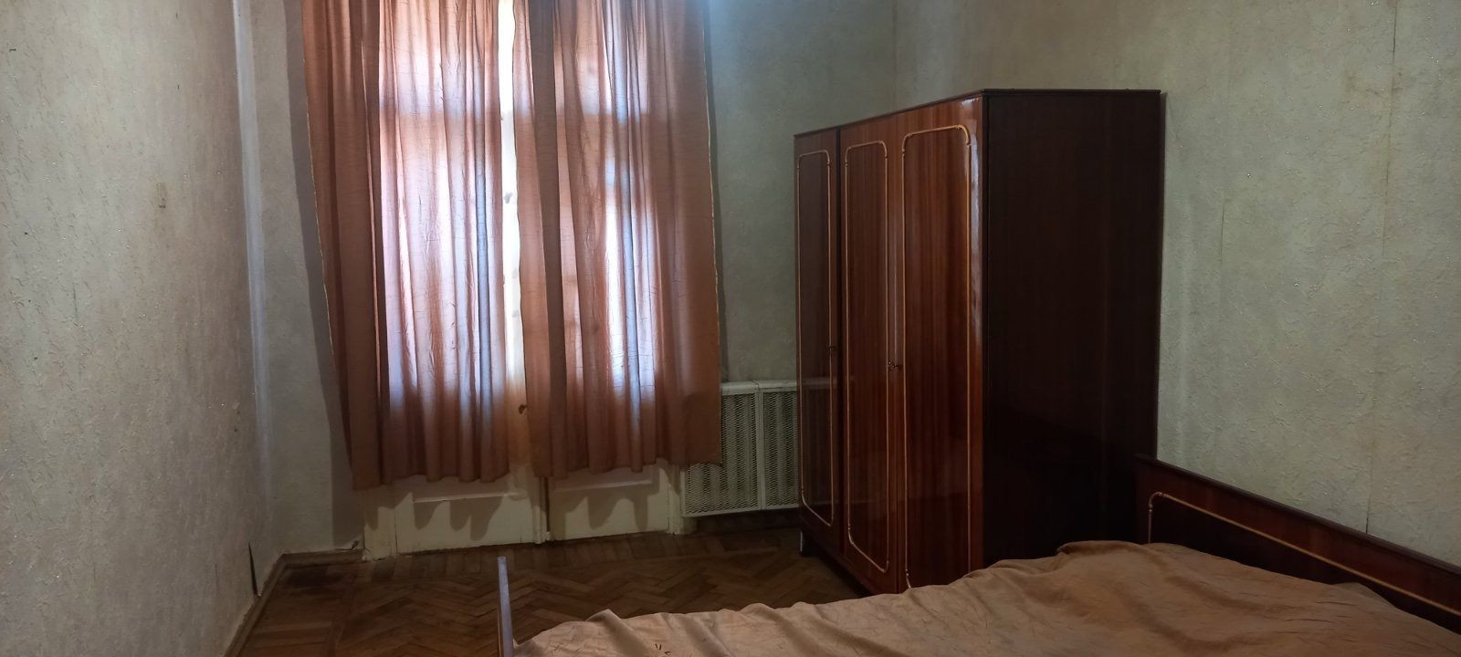 Продажа 2к квартиры в Киеве,  Чикаленко Евгения ул. (Пушкинская ул.), 2-4/7 12