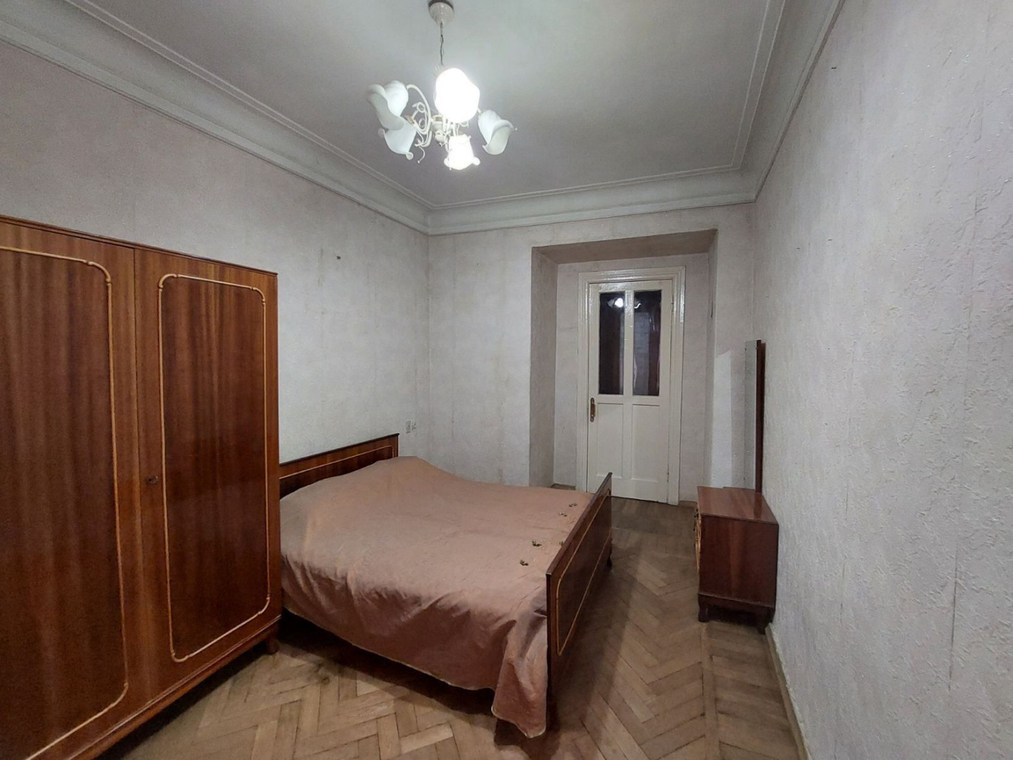 Продажа 2к квартиры в Киеве,  Чикаленко Евгения ул. (Пушкинская ул.), 2-4/7 13