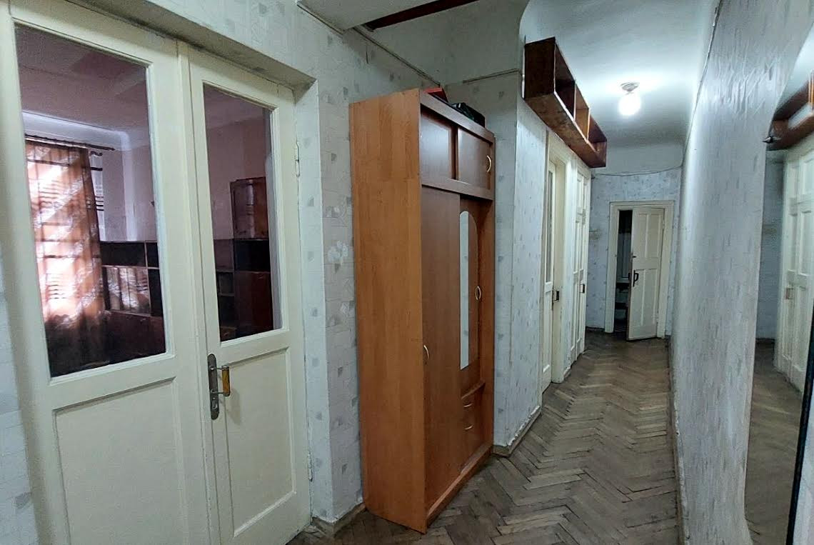 Продажа 2к квартиры в Киеве,  Чикаленко Евгения ул. (Пушкинская ул.), 2-4/7 17