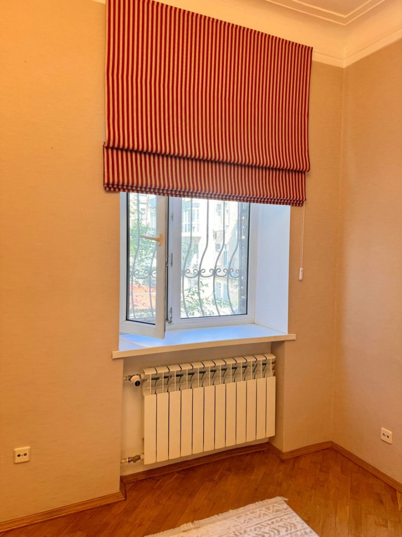 Продажа 2к квартиры в Киеве,  Чикаленко Евгения ул. (Пушкинская ул.), 2-4/7 1