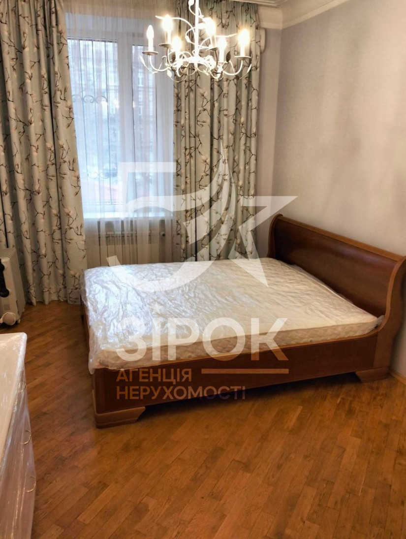 Продажа 2к квартиры в Киеве,  Чикаленко Евгения ул. (Пушкинская ул.), 2-4/7 5
