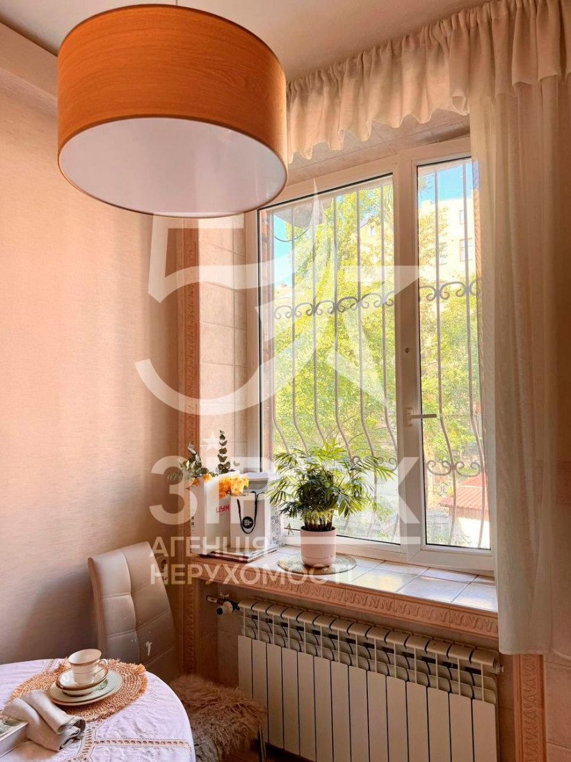 Продажа 2к квартиры в Киеве,  Чикаленко Евгения ул. (Пушкинская ул.), 2-4/7 9