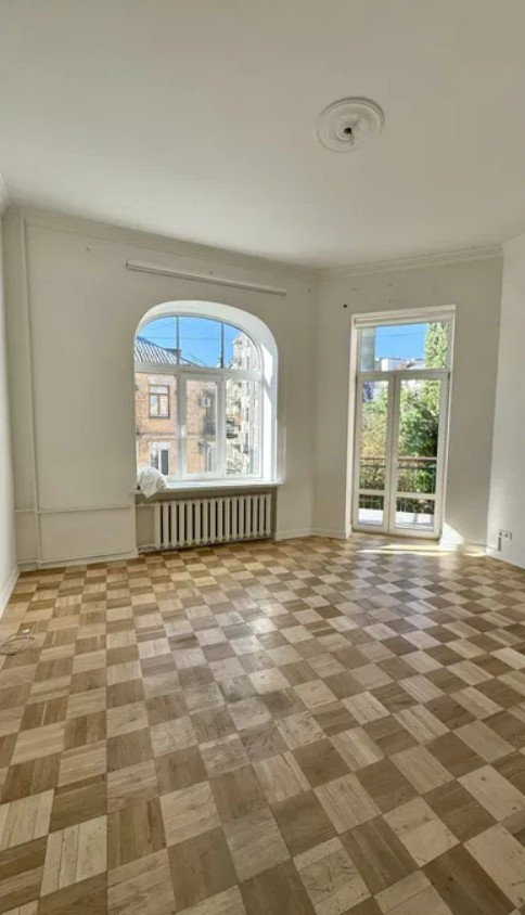 Продажа 2к квартиры в Киеве,  Рейтарская ул., 18 0
