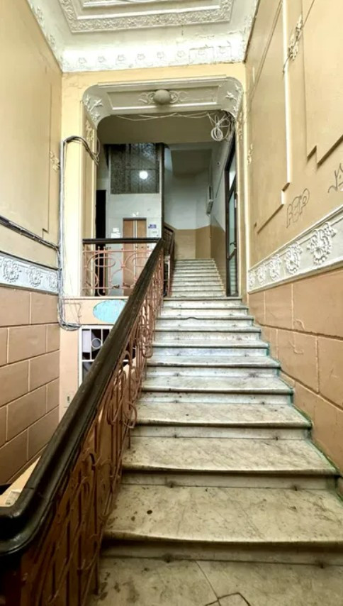 Продажа 2к квартиры в Киеве,  Рейтарская ул., 18 1
