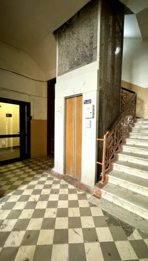 Продажа 2к квартиры в Киеве,  Рейтарская ул., 18 2