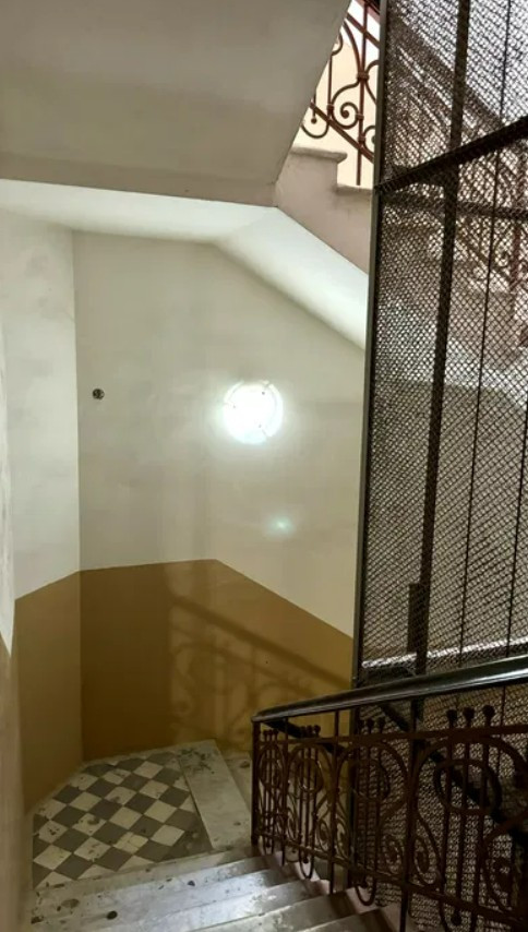 Продажа 2к квартиры в Киеве,  Рейтарская ул., 18 3